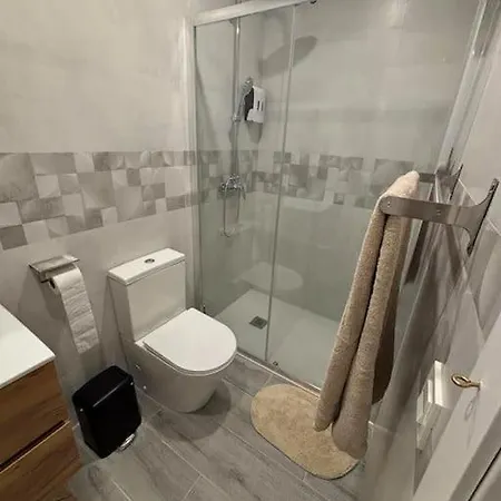 Apartamento La Cala Cala de Finestrat