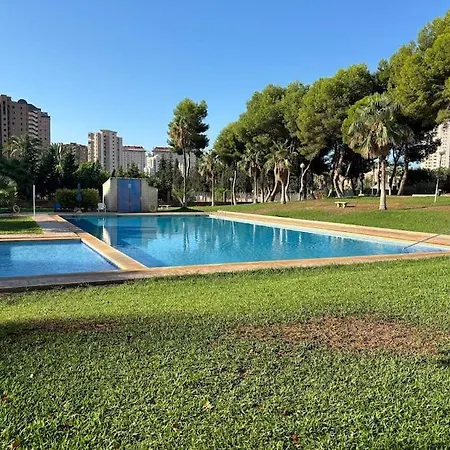 Appartamento Apartamento La Cala