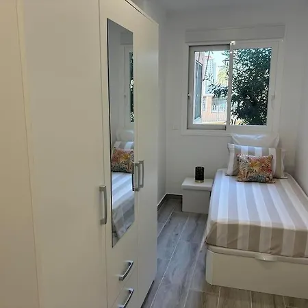Apartamento La Cala Appartamento