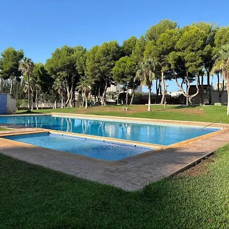Appartamento Apartamento La Cala *