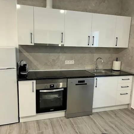 Appartamento Apartamento La Cala Cala de Finestrat