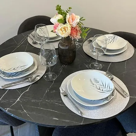 Apartamento La Cala *