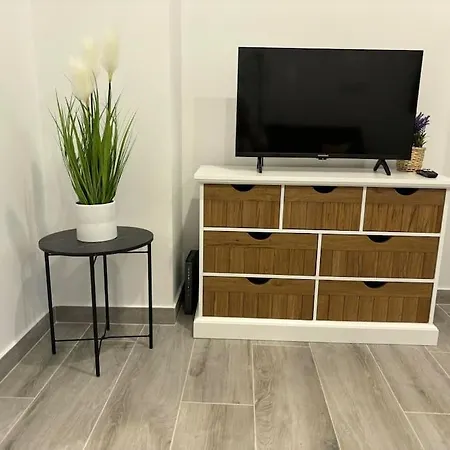 Apartamento La Cala