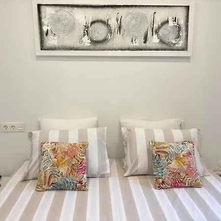 Apartamento La Cala Cala de Finestrat