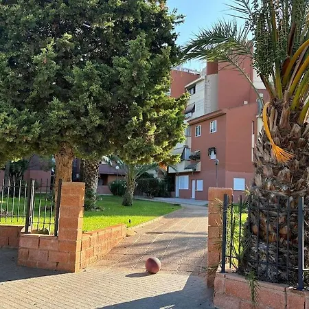 Appartamento Apartamento La Cala