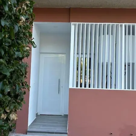 Apartamento La Cala