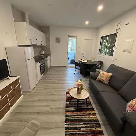 Apartamento La Cala Cala de Finestrat